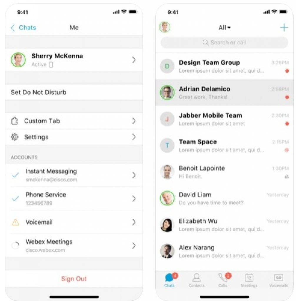 11 Best Private Messages Apps for Android & iOS Freeappsforme Free apps for Android and iOS