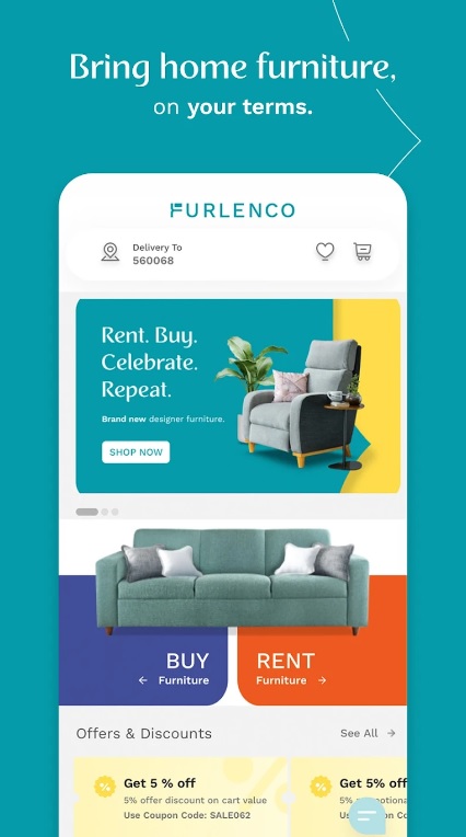 furlenco1