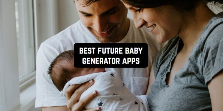 future baby generator apps