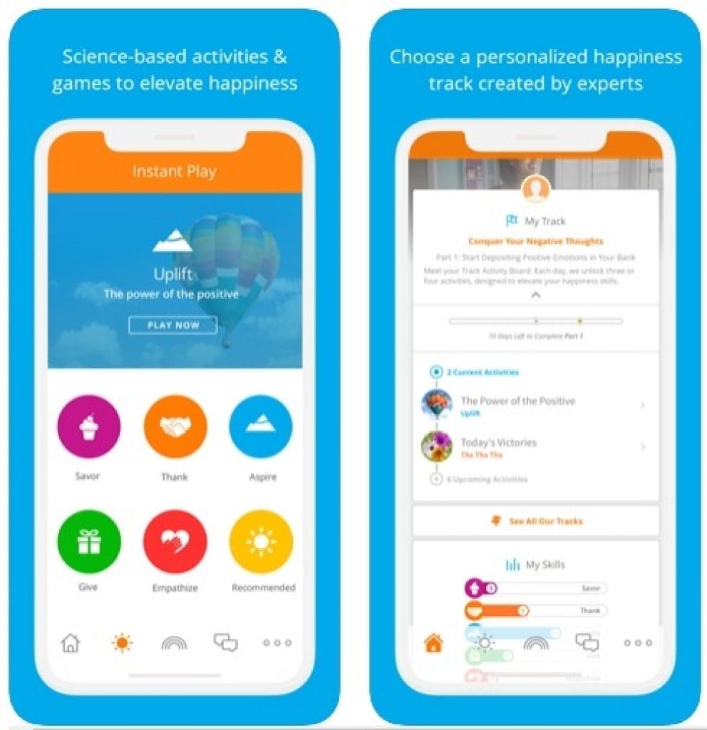 17 Best Anger Management Apps For Android & iOS Free apps for Android