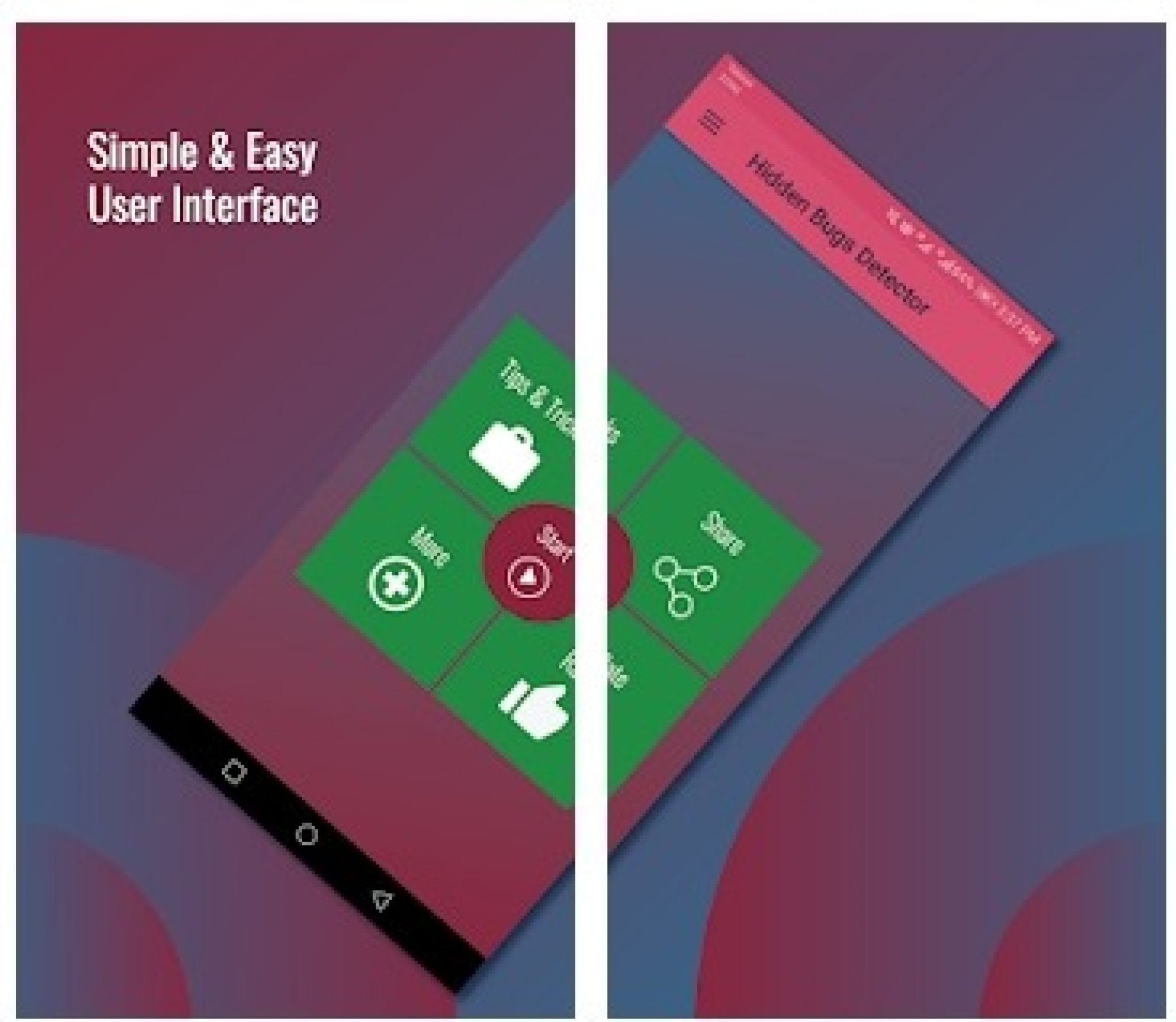 12 Best spy camera detector apps for Android & iOS Free apps for