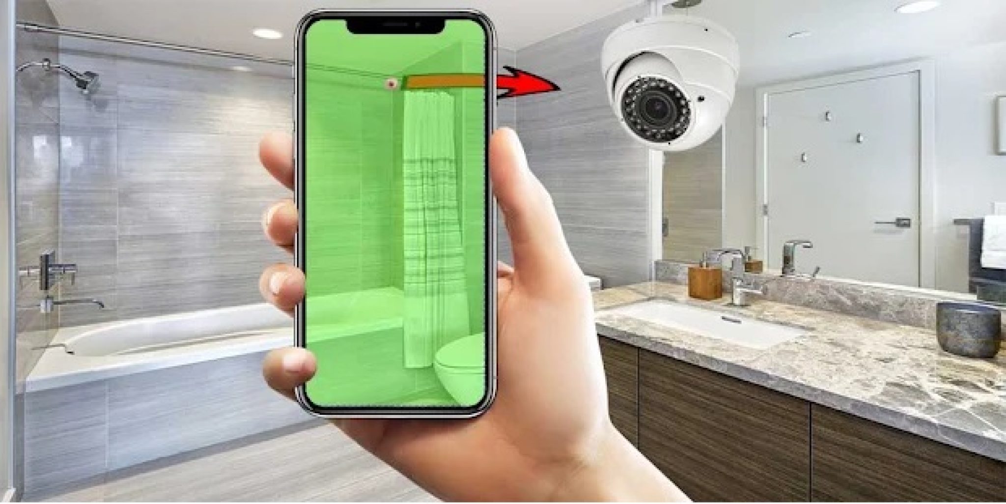 12 Best spy camera detector apps for Android & iOS Free apps for