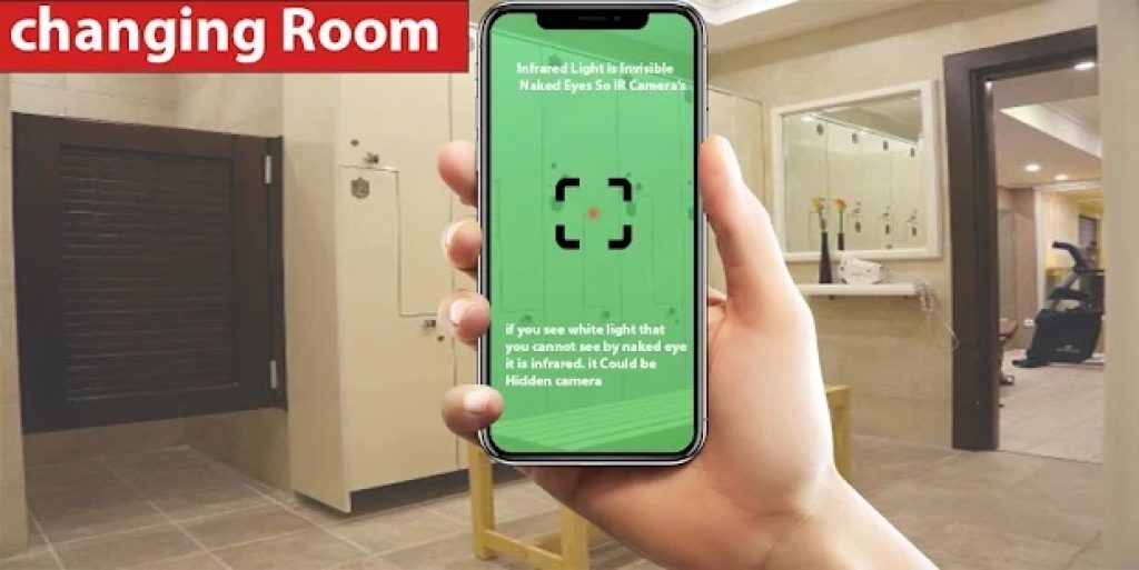 12 Best spy camera detector apps for Android & iOS Free apps for