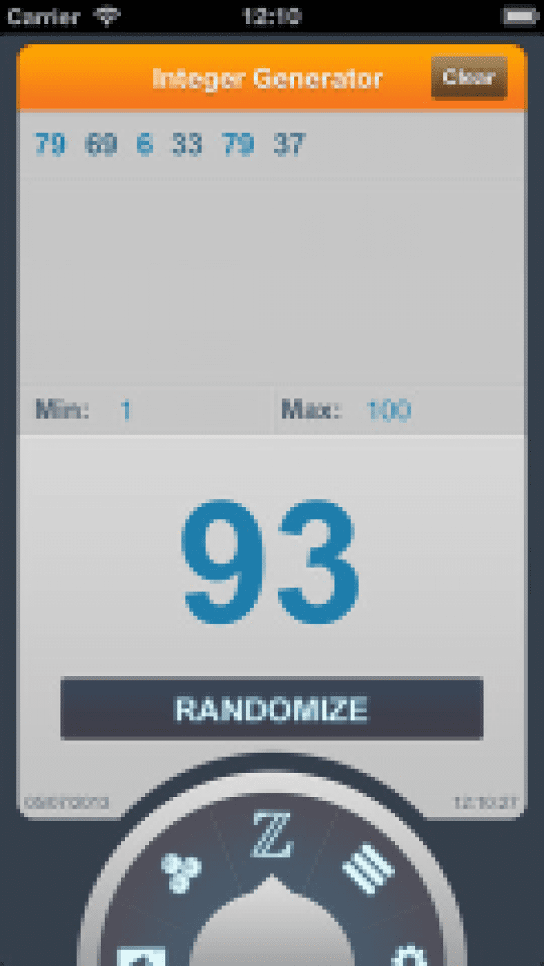 11 Best Random Generator Apps For Android Ios Freeappsforme Free Apps For Android And Ios 11 Best Random Generator Apps For Android Ios Freeappsforme Free Apps For Android And Ios