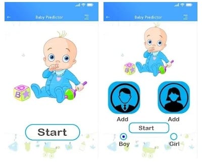 11 Best Future Baby Generator Apps For Android Ios Free Apps For Android And Ios