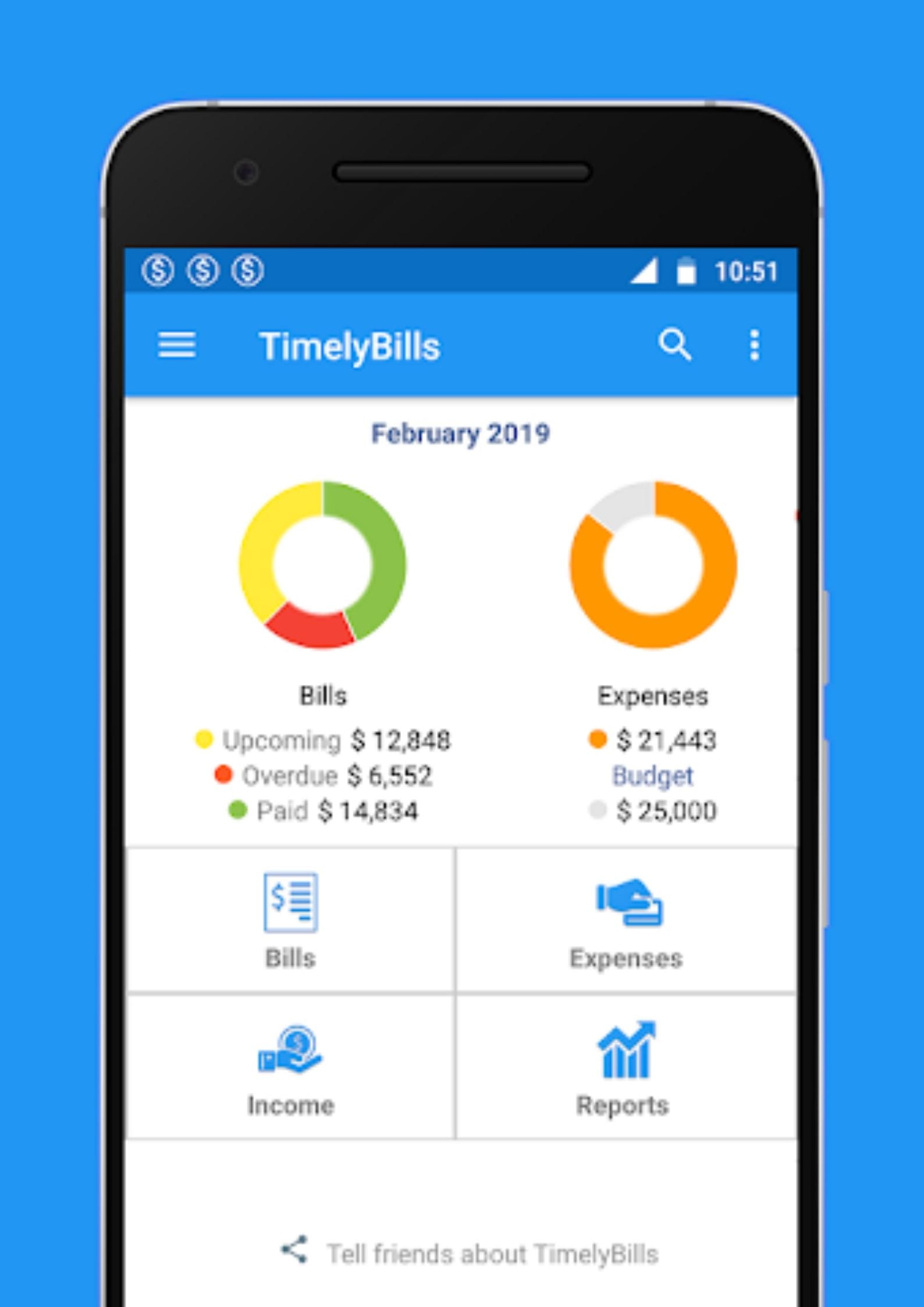 13 Bill Reminder Apps For Android & iOS Freeappsforme Free apps for