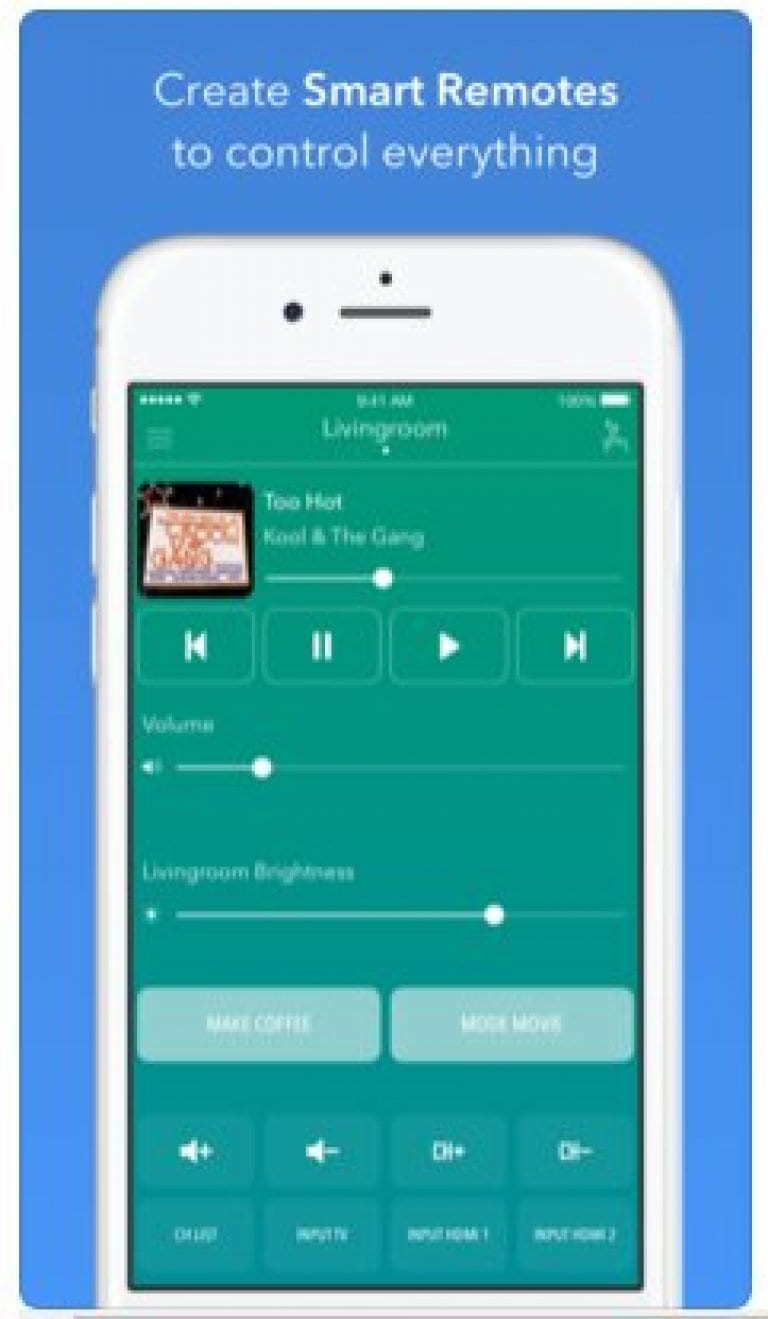 15 Best Universal Remote Apps for Android & iOS Free apps for Android