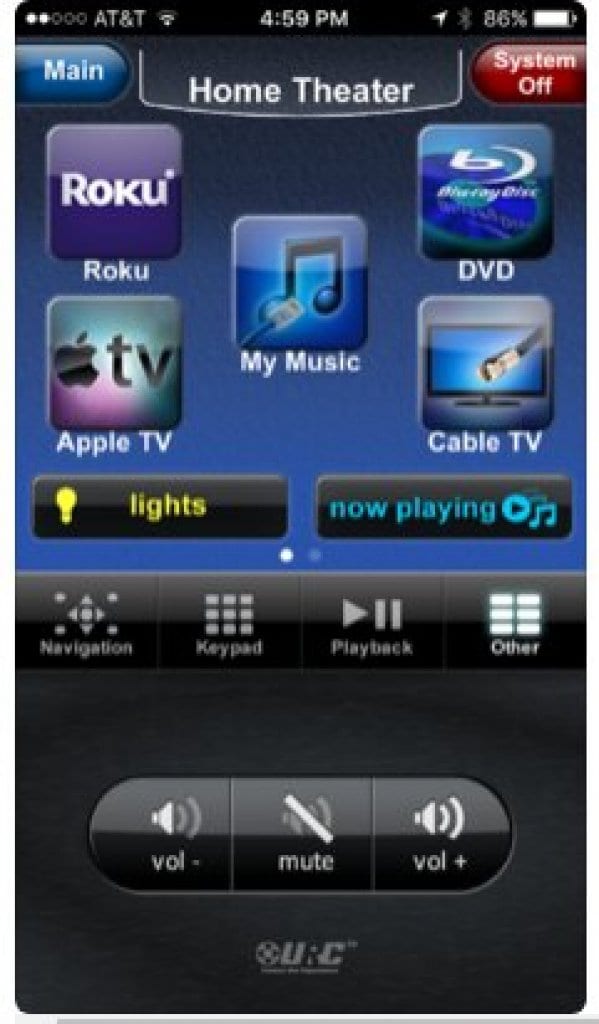 15 Best Universal Remote Apps for Android & iOS Free apps for Android