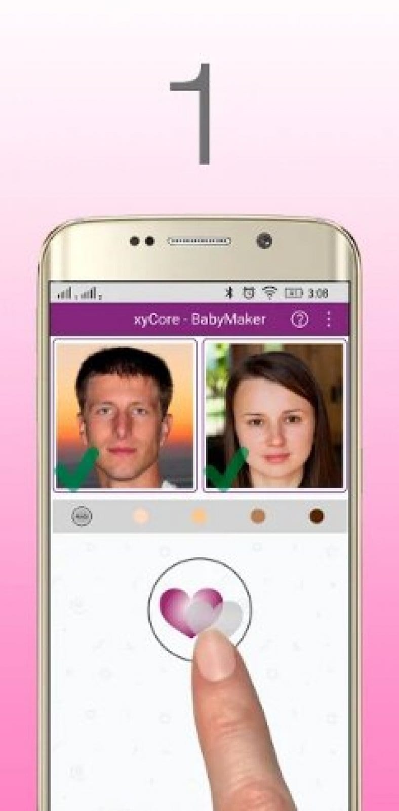 13 Best Baby Face Generator Apps & sites 2022 Free apps for