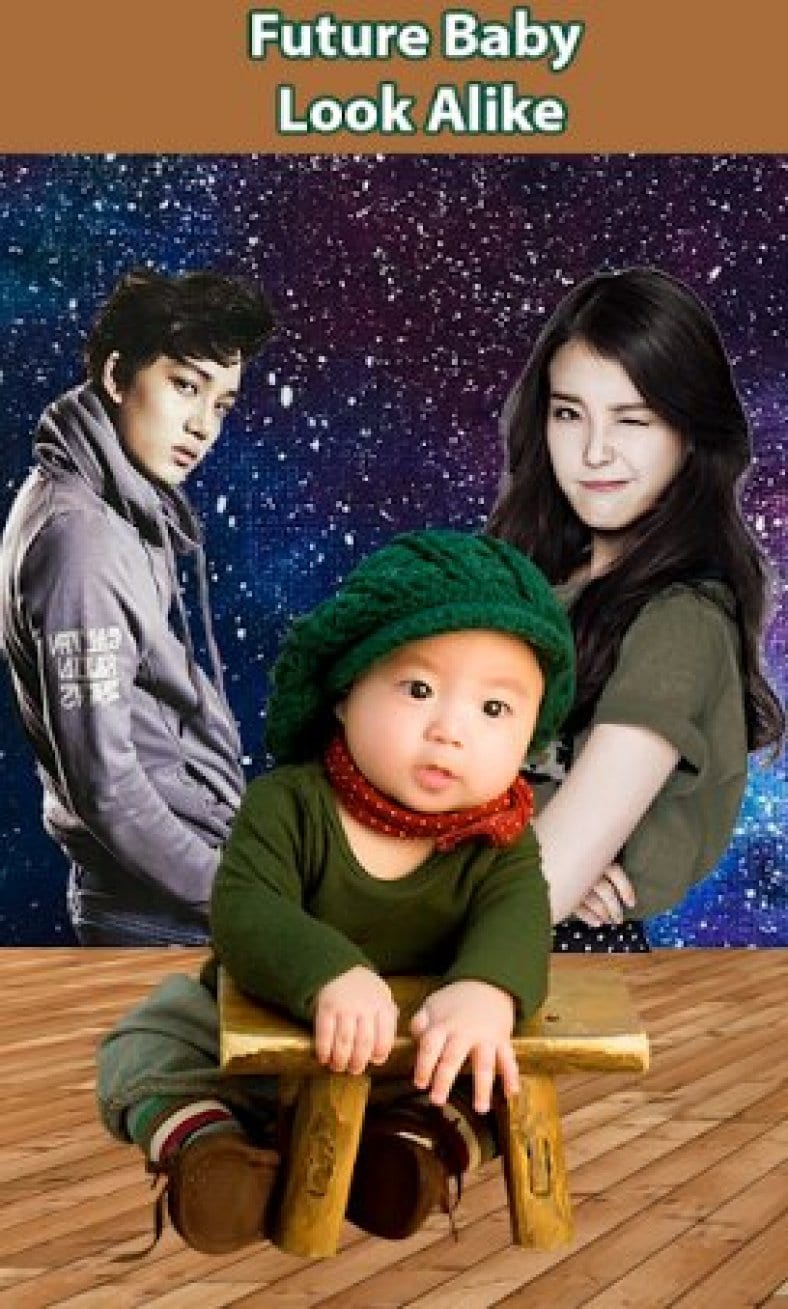 13 Best Baby Face Generator Apps & sites 2019 Free apps for