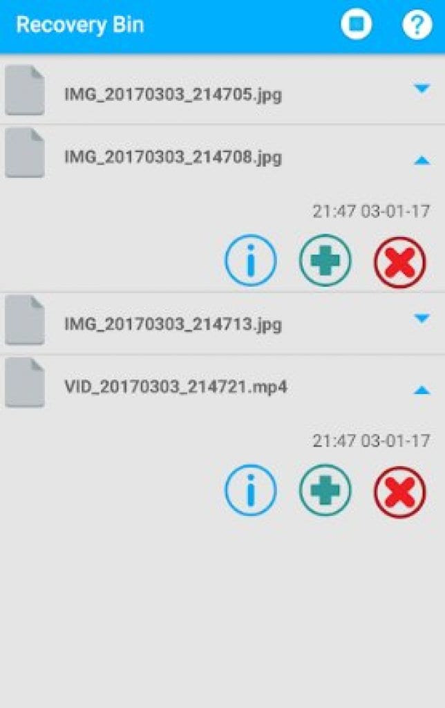 13 Best Recycle Bin Apps for Android Freeappsforme Free apps for