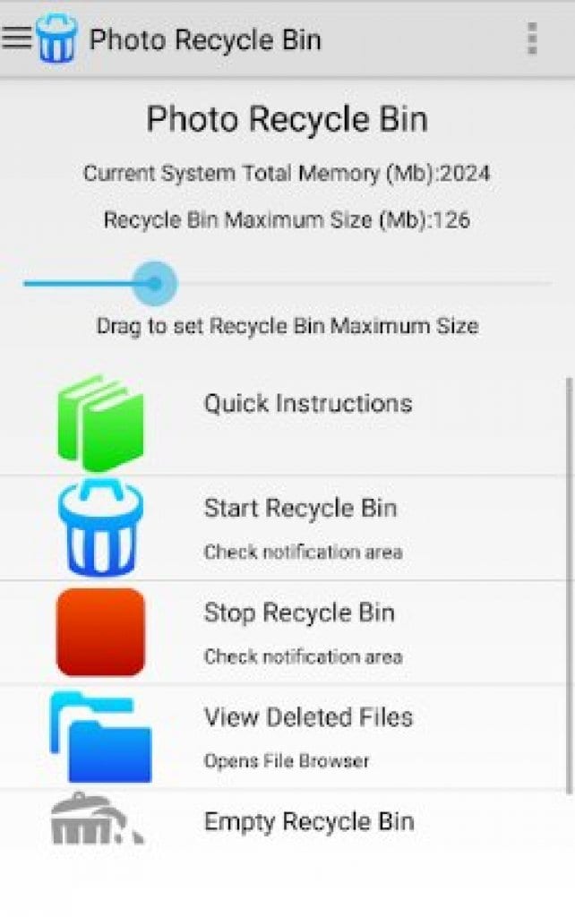 13 Best Recycle Bin Apps for Android Freeappsforme Free apps for