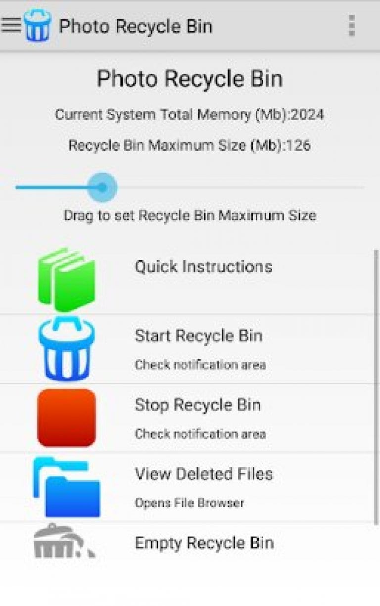 13 Best Recycle Bin Apps for Android Freeappsforme Free apps for