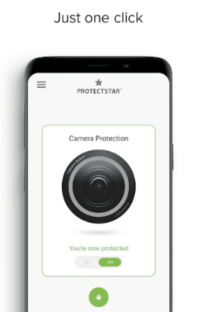 camera guard android review