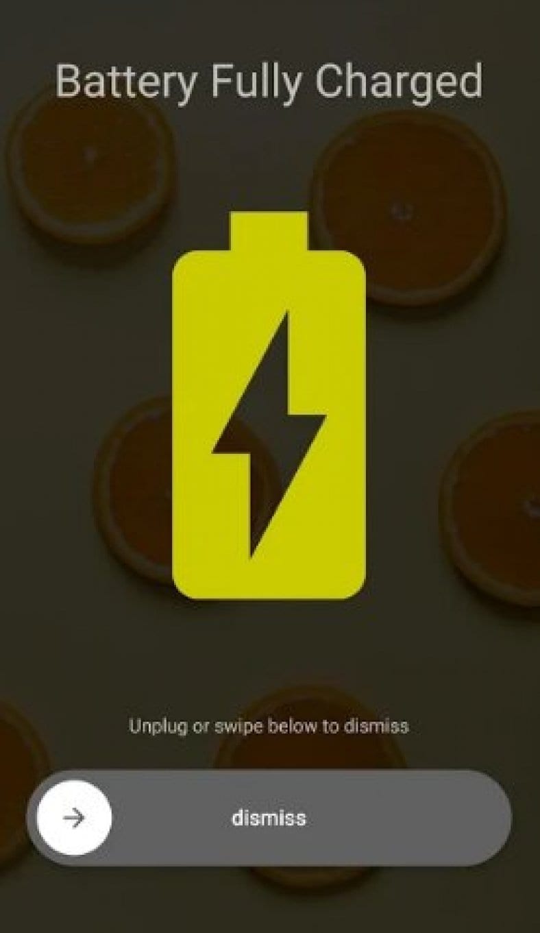 5 Best Battery Charger Alarm Apps for Android & iOS Freeappsforme