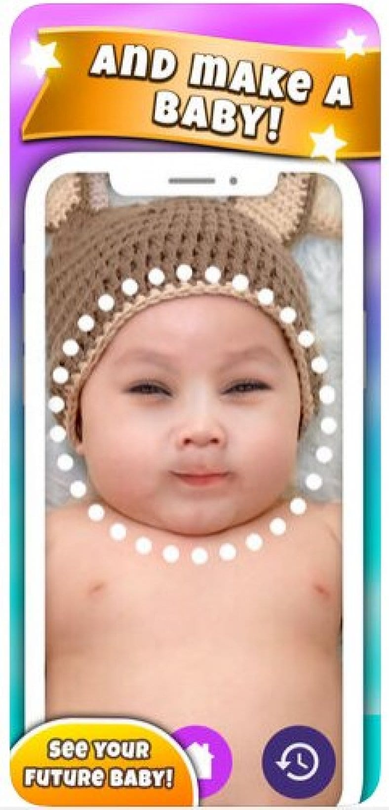 13 Best Baby Face Generator Apps & sites 2019 Free apps for