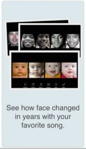FaceFilm - Baby Maker & Aging