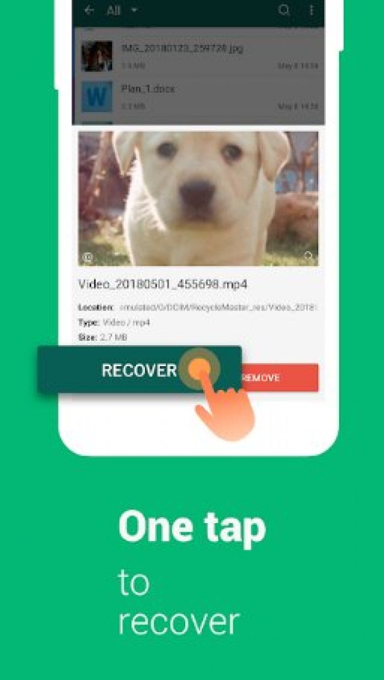 13 Best Recycle Bin Apps for Android Freeappsforme Free apps for