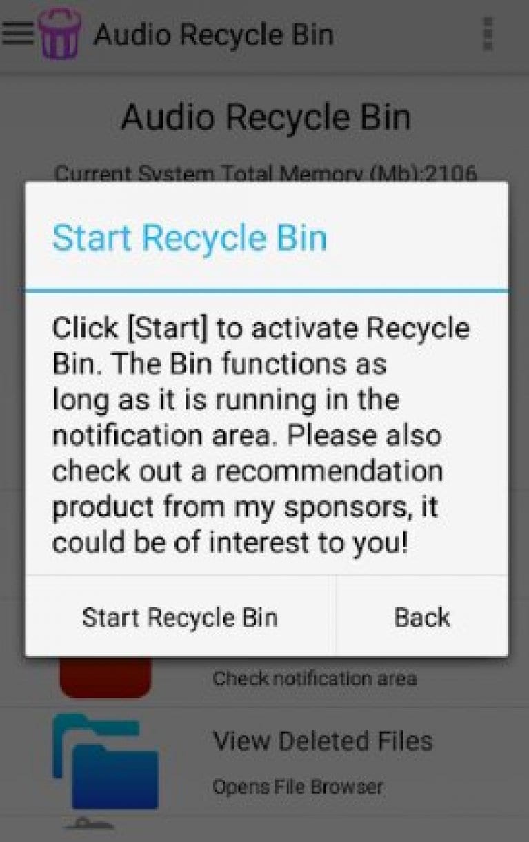 13 Best Recycle Bin Apps for Android Freeappsforme Free apps for