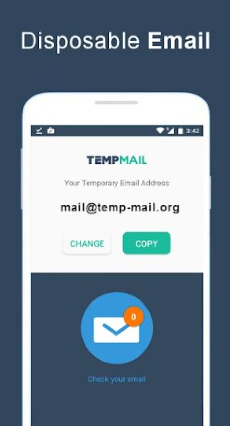 free email flooder.apk