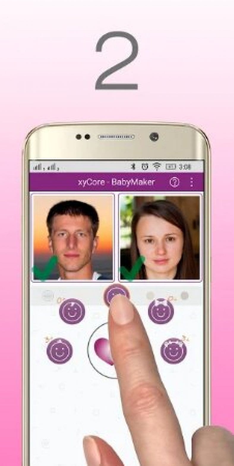 13 Best Baby Face Generator Apps & sites 2022 Free apps for