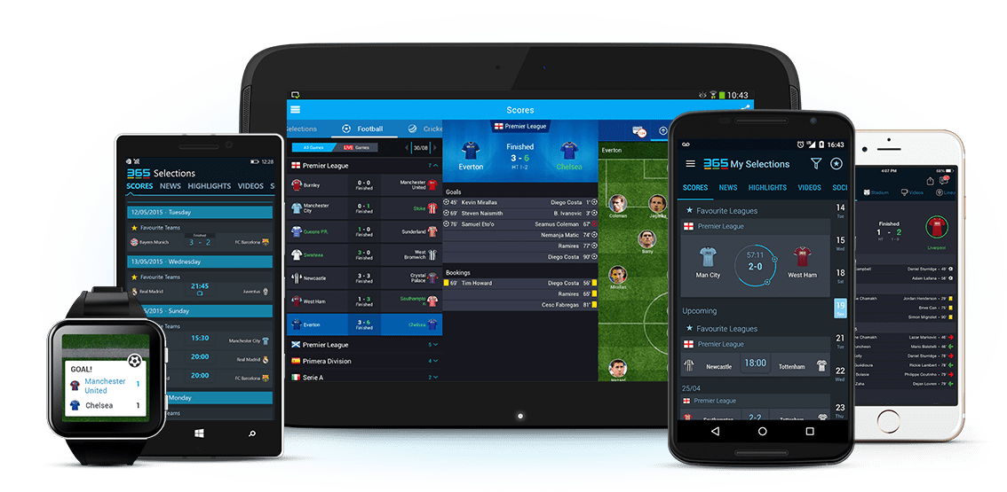 15 Best Apps & sites to Watch Tennis Live (Android & iOS) Free