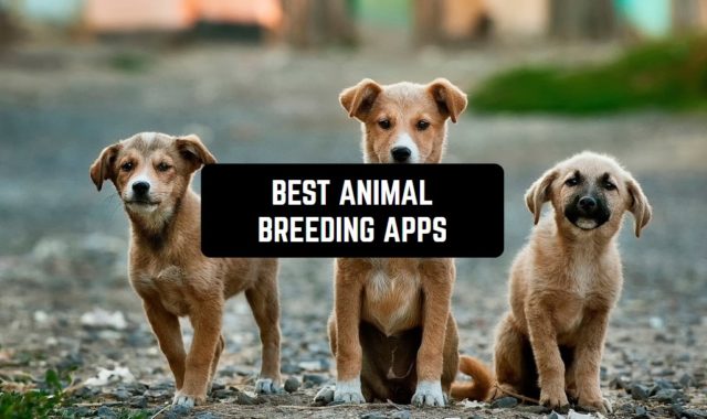 11 Best Animal Breeding Apps for Android & iOS