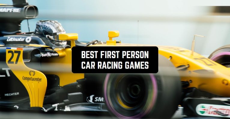 BEST FIRST PERSON CAR RACING GAMES1