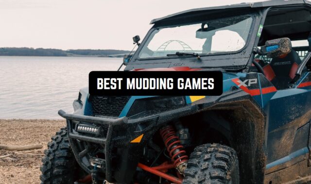 10 Best Mudding Games for Android & iOS