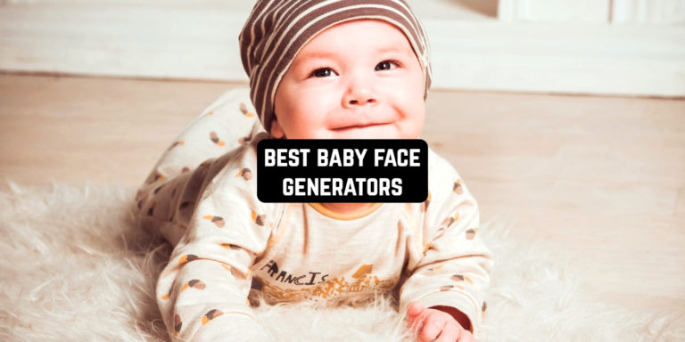 Best Baby Face Generator