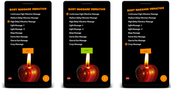 11 Best Vibration Apps For Massage For Android Ios Free - 