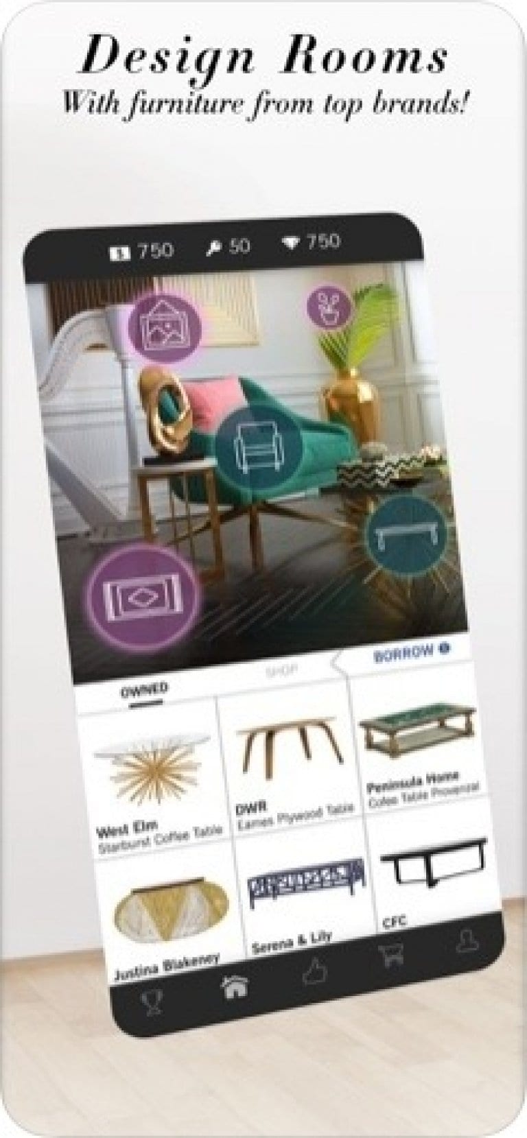 13 Best Home Decorating Games for Adults (Android & iOS