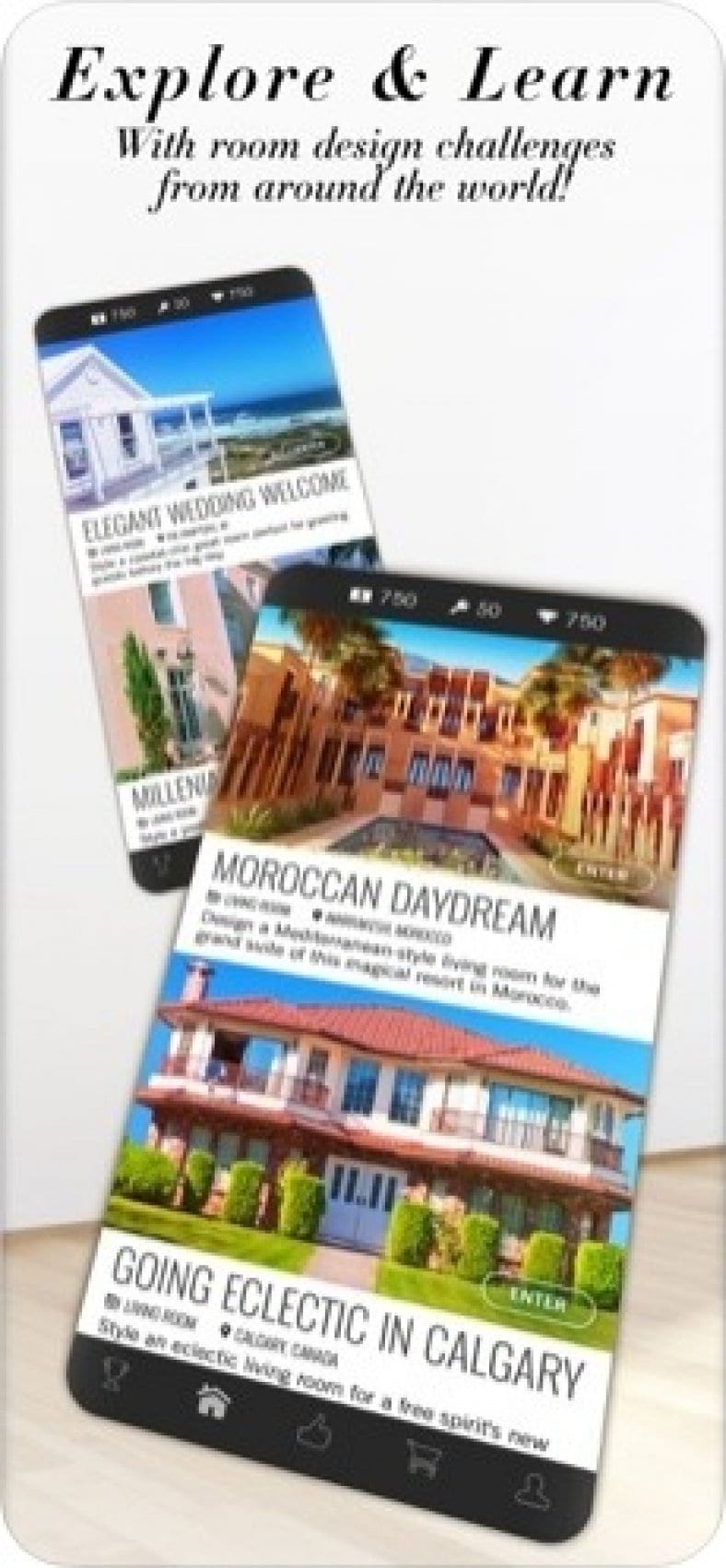 13 Best Home Decorating Games for Adults (Android & iOS