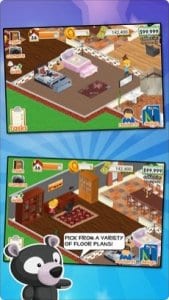 13 Best Home Decorating Games for Adults (Android & iOS) | Free apps