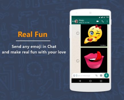 Best Flirty Dirty Emoji Apps For Android Ios Freeappsforme Free Apps For Android And Ios