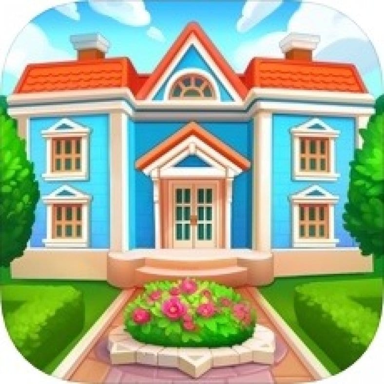 homescapes app free
