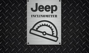 Jeep Inclinometer2