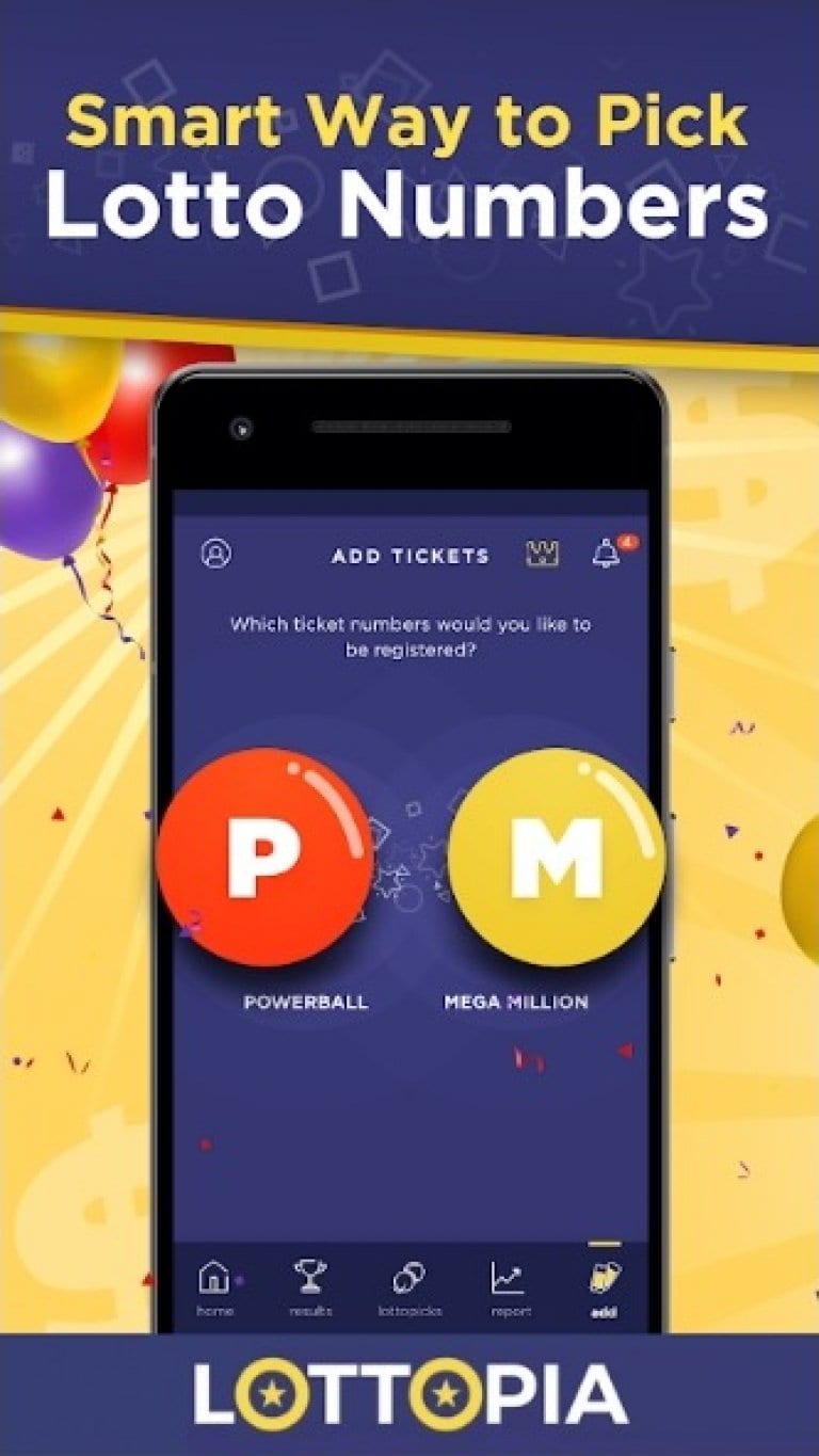 11 Best Lottery Apps For Android & IOS | Freeappsforme - Free Apps For ...