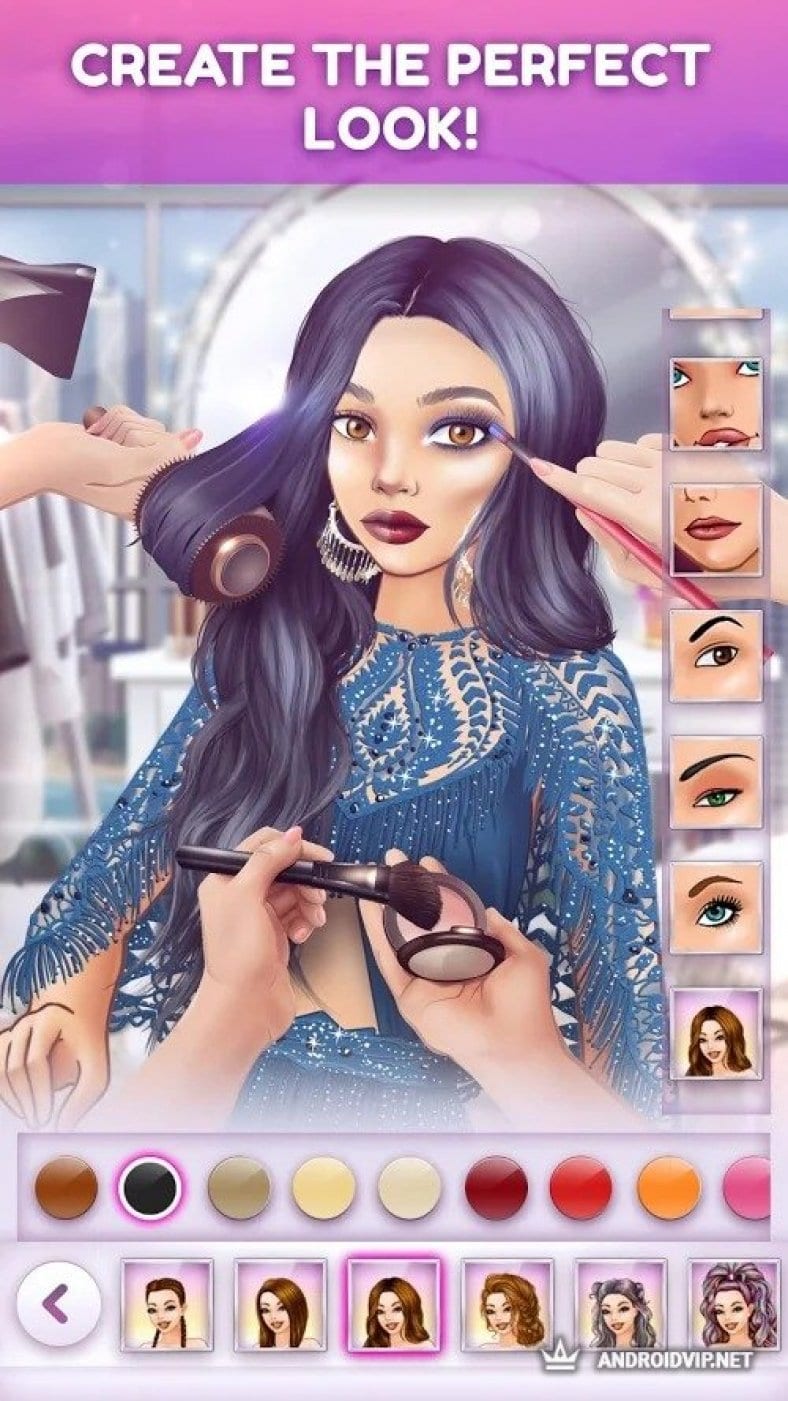 11 Best Dress Up Games for Adults (Android & iOS) Free apps for