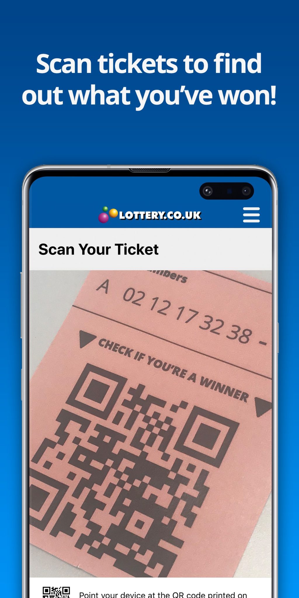 11 Best Lottery Apps for Android & iOS Freeappsforme Free apps for Android and iOS