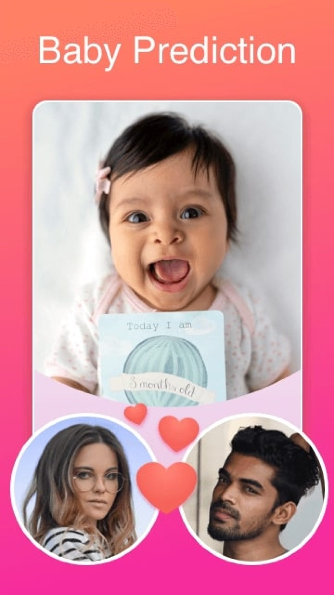 13 Best Baby Face Generator Apps & sites 2022 Free apps for