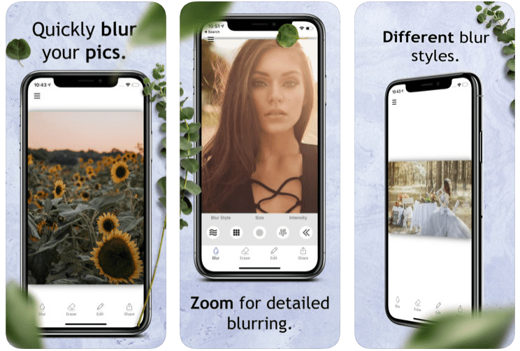 app to unblur pictures