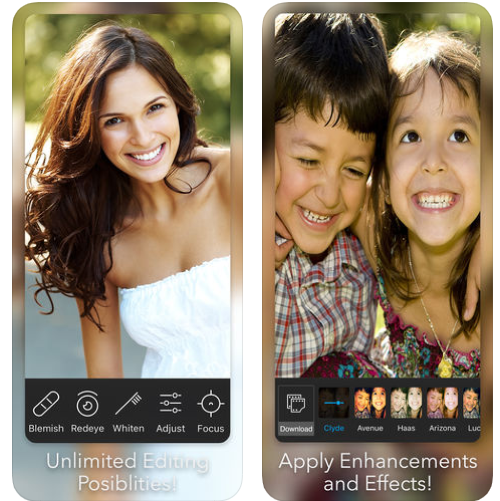 11 Best apps to unblur photos for Android & iOS Freeappsforme Free