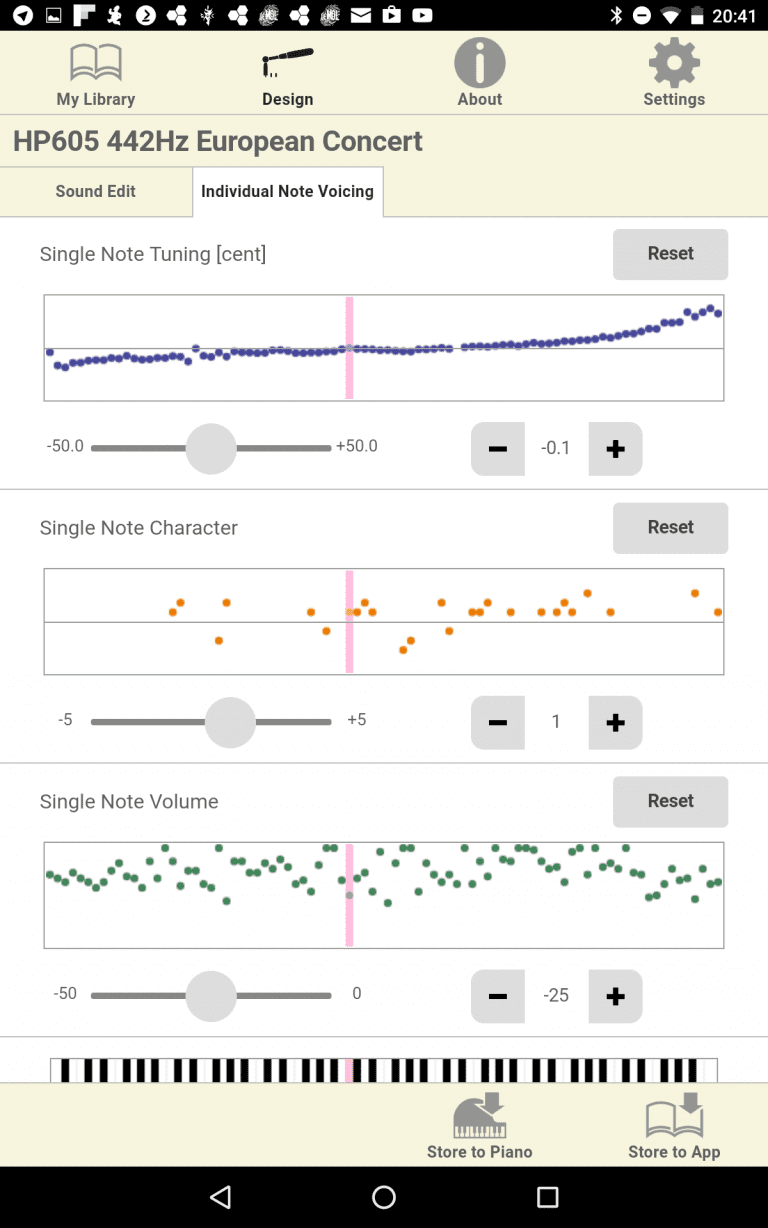 Top 9 piano tuning apps for Android & iOS Freeappsforme Free apps for Android and iOS