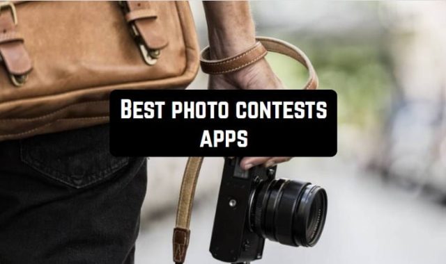 6 Best Photo Contests Apps for Android & iOS