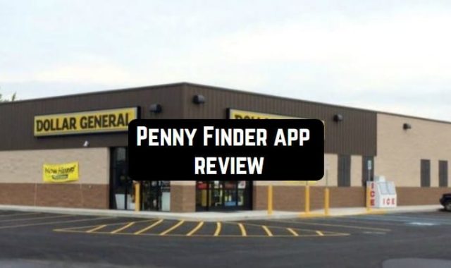 Penny Finder App for Android and iOS review