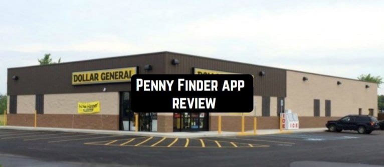 penny finder