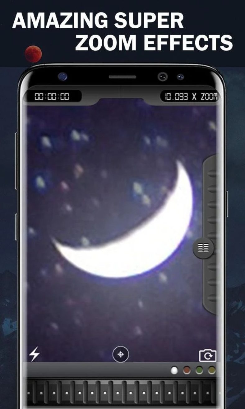 Ultra Zoom Telescope Hd Camera Apk at Mary Messer blog