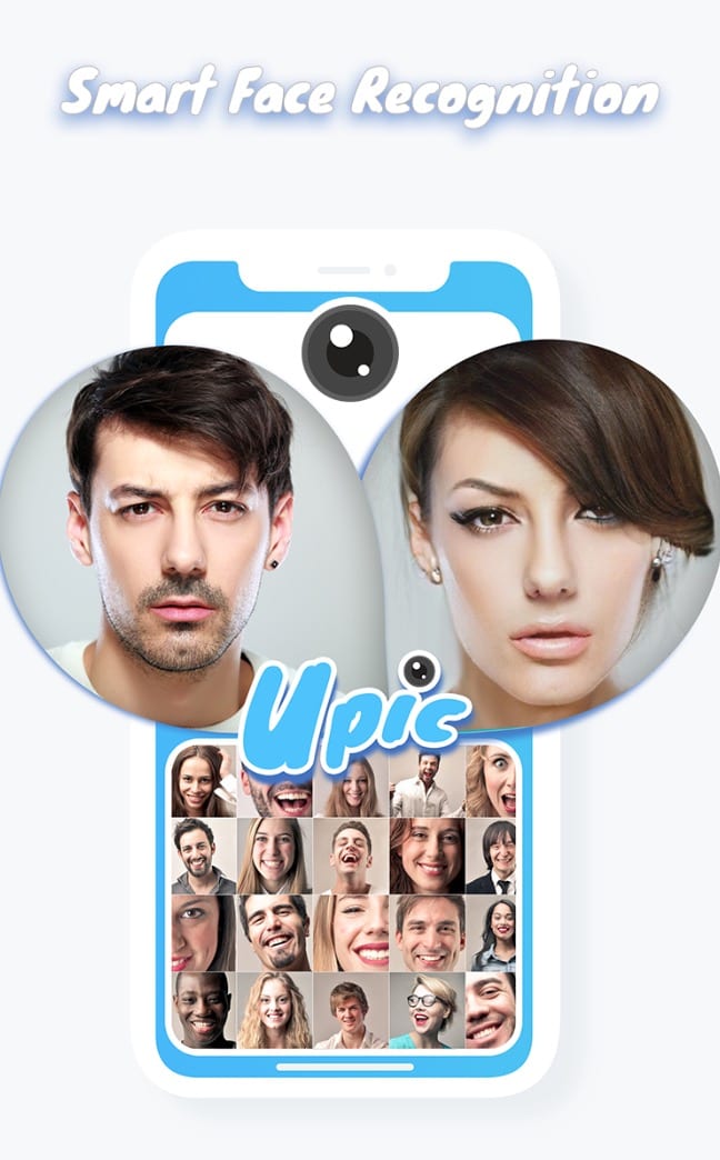 Upic Gender Transformation Face Changer review Freeappsforme Free