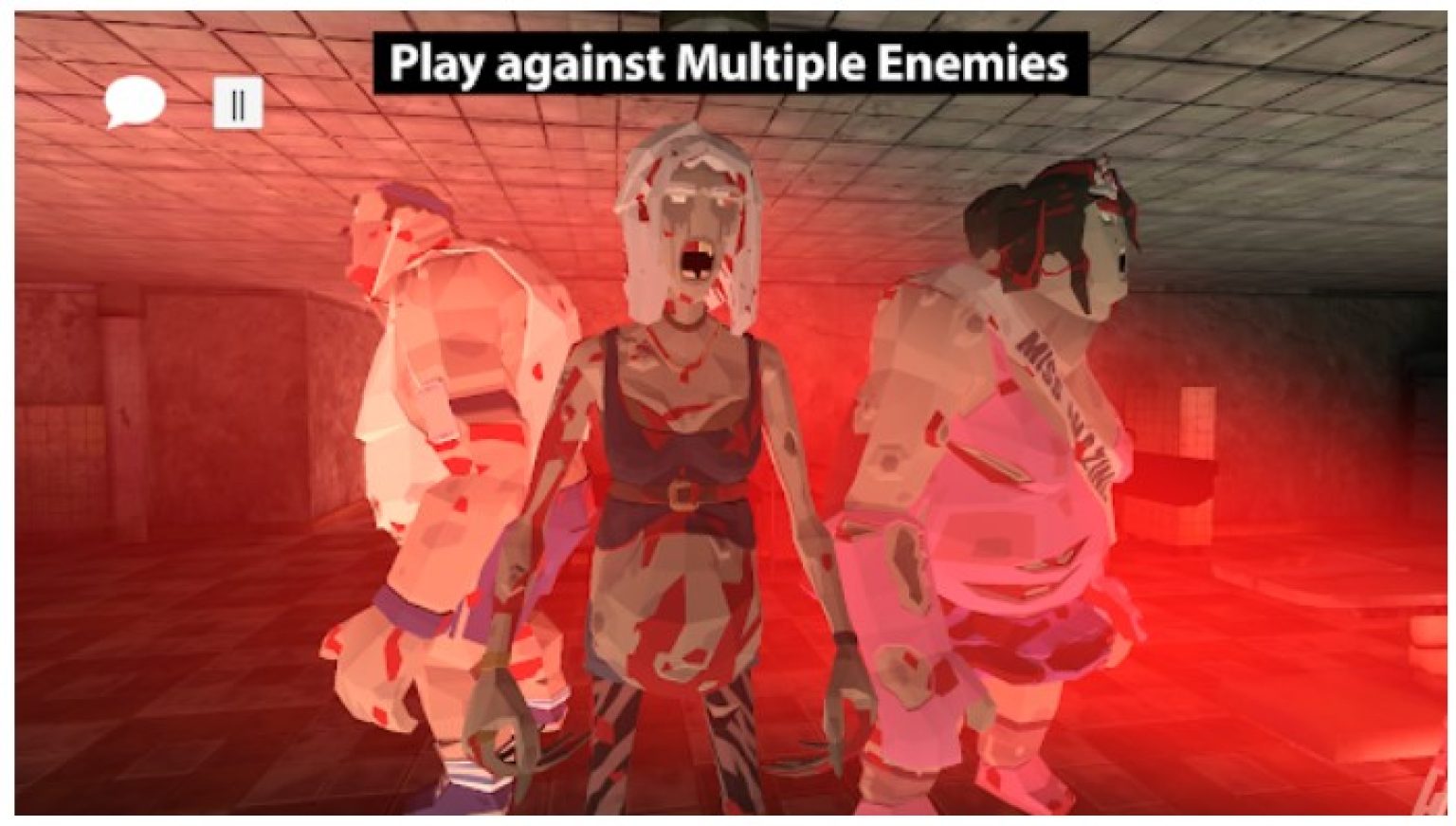 10 Best multiplayer horror games for Android & iOS Free apps for